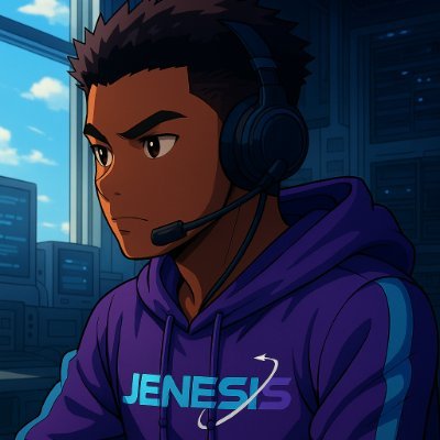 Isaacoboh12's profile picture. Researcher 
Community First
Yapper @virtuals_io