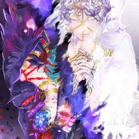 箔兎(絵垢) (@hakuto_46usa) Twitter profile photo