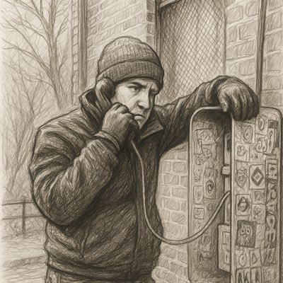 darby0x6d's profile picture. Cybersecurity practitioner and privacy advocate