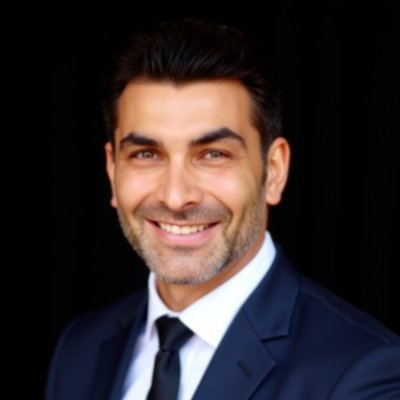 ClintNorDD's profile picture. Managing Partner and Co-Founder FJORD QUDRA Ltd and CEO Regenvita Consulting Ltd | Ex-Partner PwC/KPMG/PA Consulting