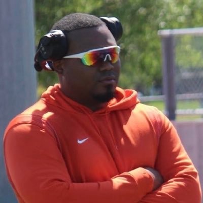 Ferris HS Assistant Head Coach / Head Offensive Line Coach / Run Game Coordinator (B.O.L.D / D.A.W.G)