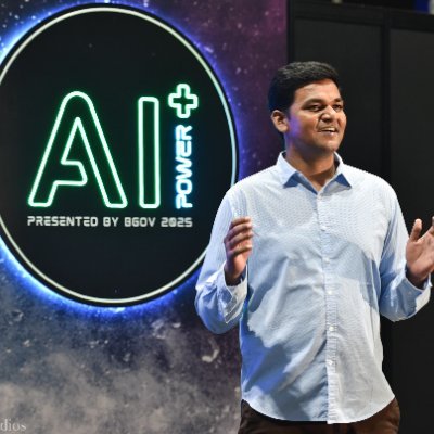 Founder @holonai_hk Prev @Tykhe_ventures @ctiventures Btech IIT BHU