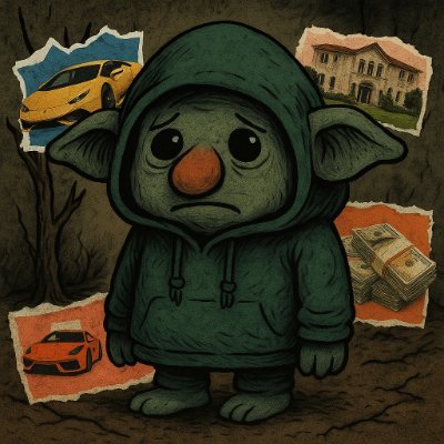 callshoutout's profile picture. the voice of the trenches