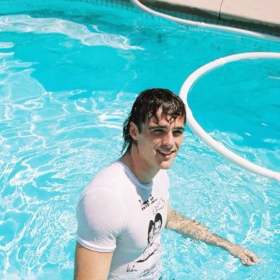 daily photos & videos of australian actor jacob elordi.