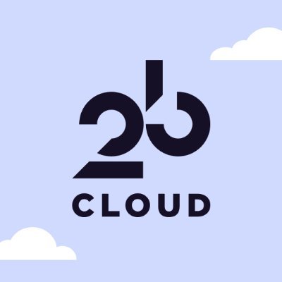 2bcloud_io's profile picture. We dedicate our expertise and passion to help you master the cloud
