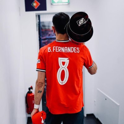 Fenerbahçe/Manchester United.