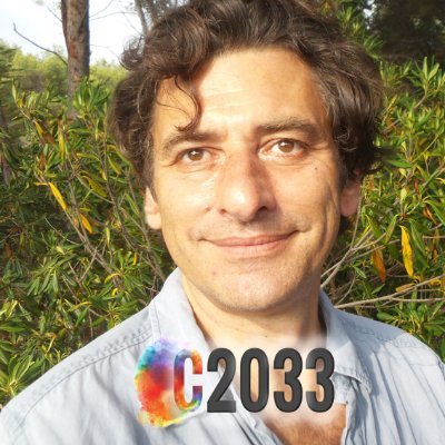 J'anime un sanctuaire pour animaux qu'on sauve de l'exploitation par l'homme, https://t.co/T06H8XAY6H.
Candidat aux #électionseuropéennes, avec le @PartiAnimaliste