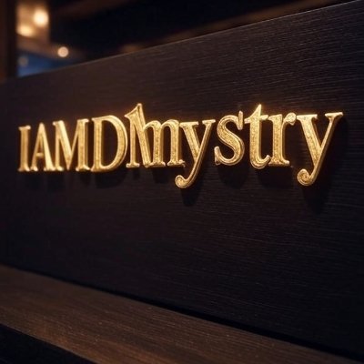 AEmmanuel72345's profile picture. I am D_mystryFX