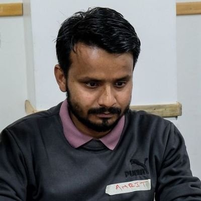 pudasainiamrit9's profile picture. 