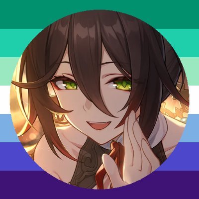 Hyenaさんのプロフィール画像