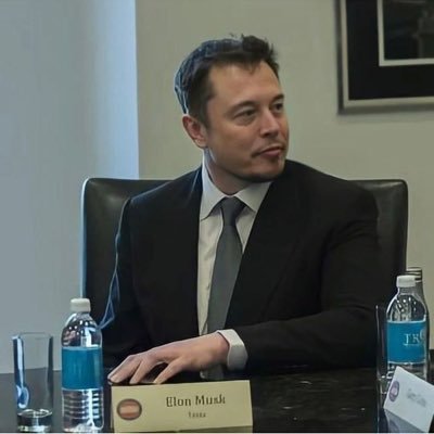 elon_ceo99's profile picture. CEO-Twitter,SpaceX🚀,Tesla🚘 Founder -The Boring Company  Co-founder - Neuralink, OpenAl 🤖🦾