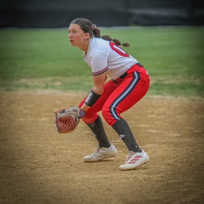 jo_vincent20's profile picture. Wabash Valley Softball