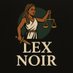 Lex Noir (@noir_lex) Twitter profile photo Lex Noir (@noir_lex) Twitter profile photo