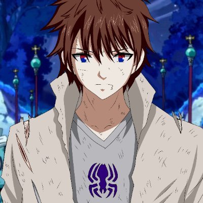 SpiderRosarian's profile picture. Your friendly Kingdomhood Spider-Rosarian from the Bloodflame kingdom at ur service !