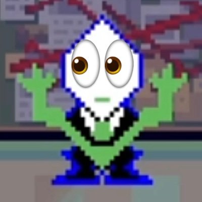 🌈 #1 WBWWB Fan — Asdf Enjoyer❣️
Biggest Circle Head Enthusiast ⚪️💗
🎨🖌 My evil lair...... @endacopia 🔥
🚫NO PROSHIP/NSFW PLZ!!❌