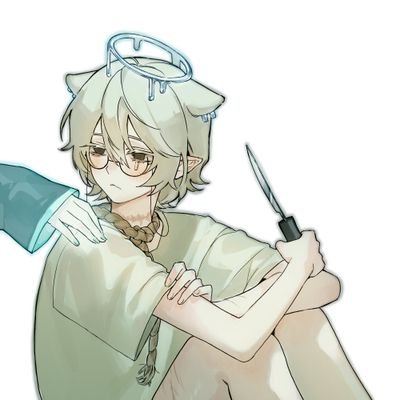 ⚪️신령⚪️さんのプロフィール画像