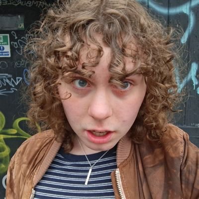 skpd_'s profile picture. the worlds most known trans sensual