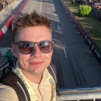 Jaime Fernández (@jaime_fdezb) 's Twitter Profile Photo