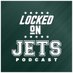 Locked On Jets (@lockedonnyjets) Twitter profile photo Locked On Jets (@lockedonnyjets) Twitter profile photo