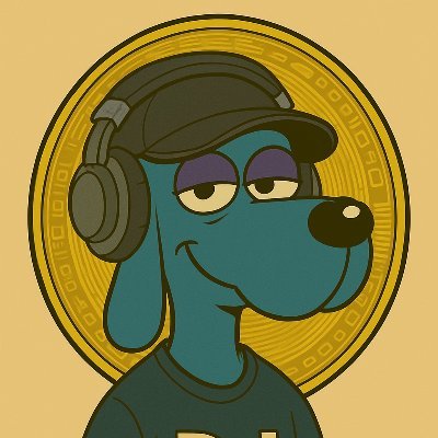FoofSkatie's profile picture. The unofficial, unqualified, chronically confused community token of Web3.