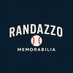 Randazzo Memorabilia (@randazzocards) Twitter profile photo Randazzo Memorabilia (@randazzocards) Twitter profile photo