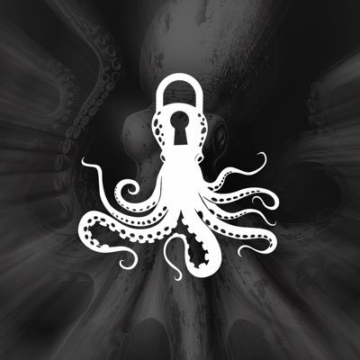 Locktopus🐙 Profile