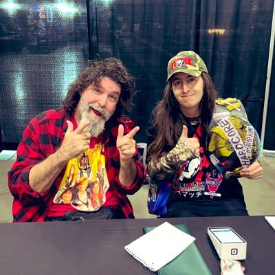 That Guy from Wrestling in the Middle🏆🤠 Profile