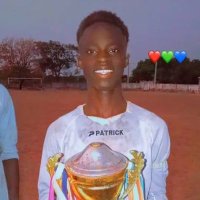 Gibril Kebbeh (@kebbeh_gib91672) 's Twitter Profile