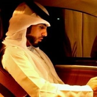 لا يوجد شيء يسمى بالمستحيل، هناك شيء يسمى بالعزيمة والأمل!