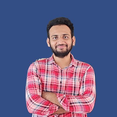 Intern @LookAroundPG, prev Intern @Indiametdept | Software Developer | Know more about me in your terminal using ` npx adix `