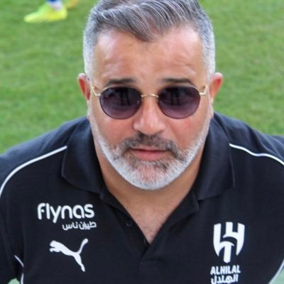 محلل فني ، مدرب حراس مرمى . تونسي ، متحصل على ديبلوم فدراليLevel2 . Level 1 .الشهادة *CAF & AFC *C⚽