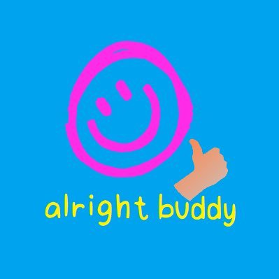 Welcome to the official $BUDDY Support. For assistance or inquiries, please reach out to us via DM 📲📲📲📲📲📲