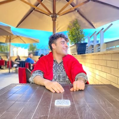 Schawyanmehr's profile picture. abbott medical representative💊