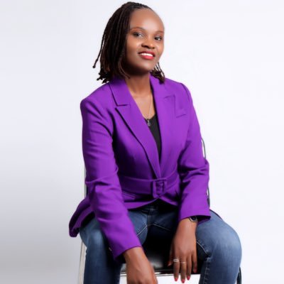 Wangechi Kiongo Profile