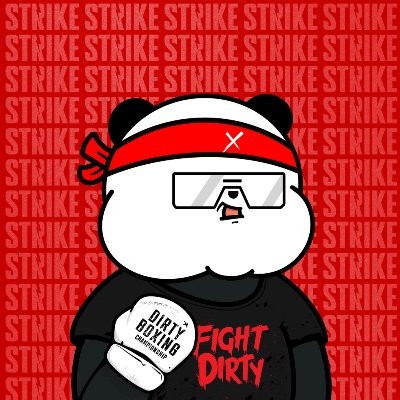 EDoubleYou 🐼🅰️さんのプロフィール画像