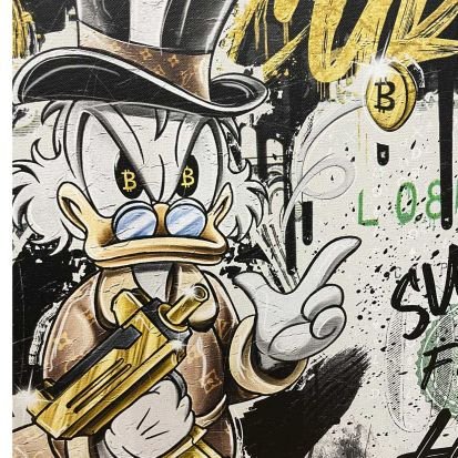 Tokenakkumulist's profile picture. 