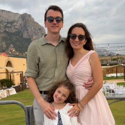 niall_quinn1's profile picture. Irish living in Sicily. Proud Dad. Software Engineer.