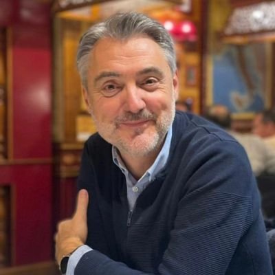 Rojo_JuanjoDFA's profile picture. Director de deporte en Diputación Foral de Alava.
Instituto Foral de Juventud.
Me gusta el basket, la fotografía  y mi gente, sobre todo, mi gente.