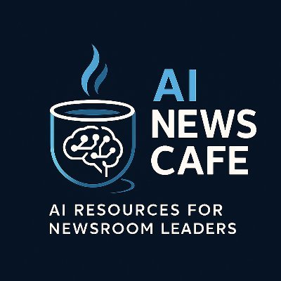 The impact of AI on journalism -- and the packaging and marketing of journalism.
