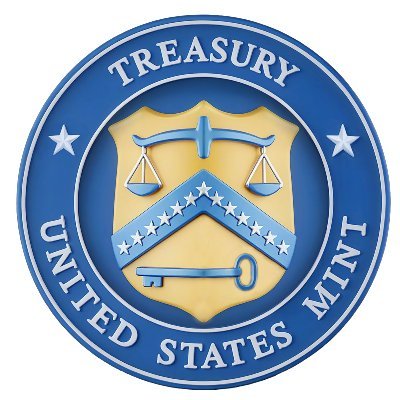 Official X account of the United States Mint - Connecting America Through Coins. Privacy Policy: https://t.co/SAfRwagAZO