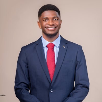 Social entrepreneur | Empowering SMEs in Malawi with innovative digital marketing solutions. Mental Health Advocate| Founder: @21st_gen_ & @elevate_mw