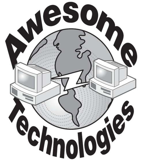 Awesome Technologies Inc, is a certified SDVOSB specializing in Cisco Network Install and Disaster Recovery projects. Growing and hiring. #ThisWeek