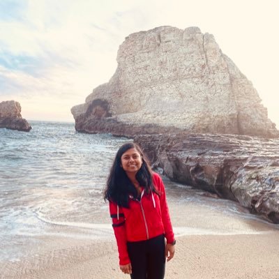 NitikaMaggarwal's profile picture. 