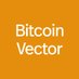 Bitcoin Vector (@bitcoinvector) Twitter profile photo Bitcoin Vector (@bitcoinvector) Twitter profile photo