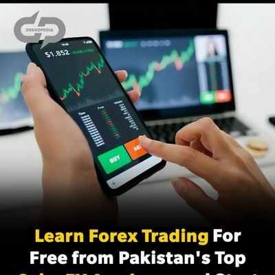 AsadAli1930771's profile picture. trading team