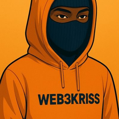 Web3Kriss Profile