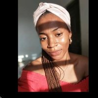 Oyindamola❤ (@_itsoyin) 's Twitter Profile