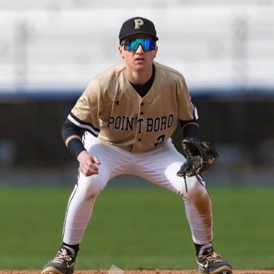 NicholasCarmino's profile picture. 5’10 165lb Point Pleasant Boro High School 2B/SS (3.7 GPA) and basketball player NCAA#: 2506629932 732-569-1912 nc08242007@gmail.com