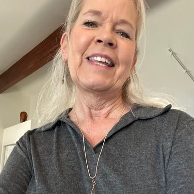 IFBAP grandma. retired teacher. I LOVE God, family, country...and DJT. #draintheswamp #prolife #conservative. married 49 years.