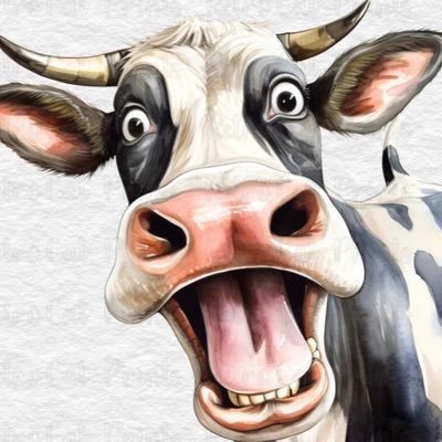 M00C0WMoo's profile picture. Moo